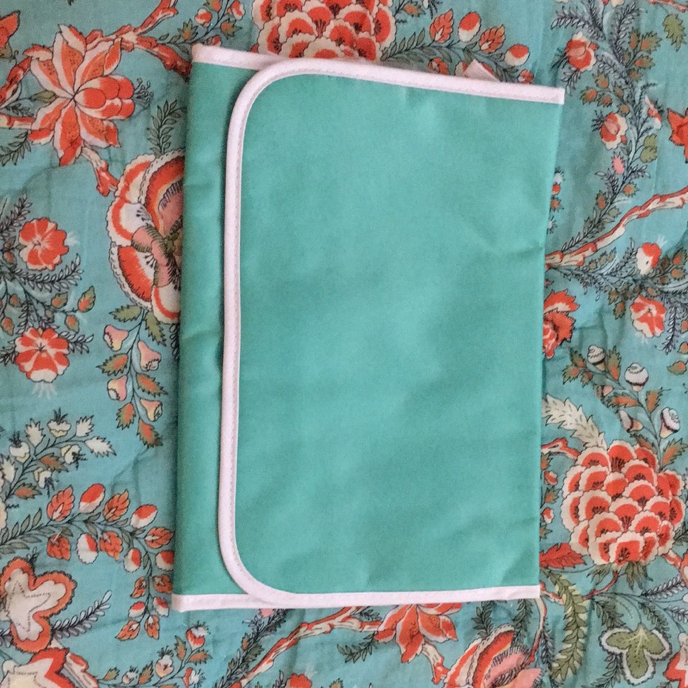 Nordstrom Hanging Toiletry Bag